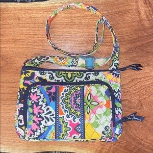 Vera Bradley Crossbody